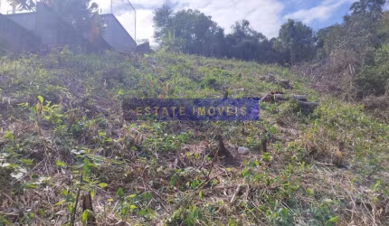 Terreno em Condomínio para Venda em Arujá, Condominio Hills III