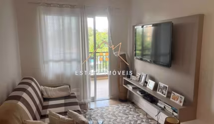 Apartamento para Venda em Arujá, Residencial Splendya, 3 dormitórios, 1 suíte, 2 banheiros, 2 vagas