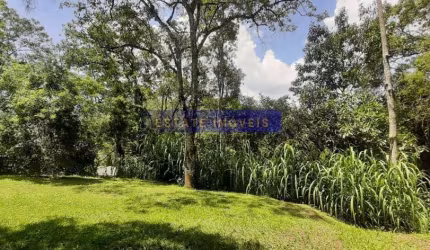Terreno em Condomínio para Venda em Arujá, Condominio Hills I e II