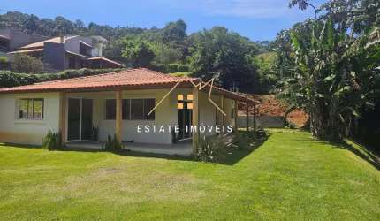 Chácara Condomínio para Venda em Igaratá, Condominio Pontal das Garças, 3 dormitórios, 1 suíte, 2 banheiros, 6 vagas