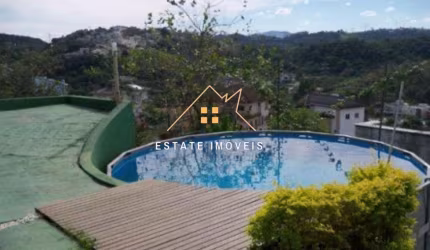 Casa em Condomínio para Venda em Arujá, Condominio Hills III, 3 dormitórios, 1 suíte, 2 banheiros, 4 vagas