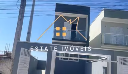 Casa para Venda em Arujá, Jardim Planalto, 3 dormitórios, 1 suíte, 2 banheiros, 6 vagas