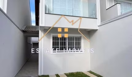 Casa para Venda em Arujá, Jardim Planalto, 3 dormitórios, 1 suíte, 2 banheiros, 2 vagas