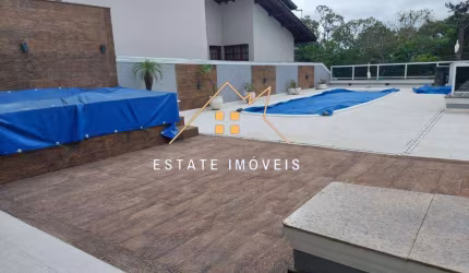 Casa em Condomínio para Venda em Arujá, Arujázinho I, II e III, 4 dormitórios, 4 suítes, 2 banheiros, 4 vagas