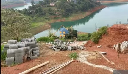 Terreno em Condomínio para Venda em Igaratá, Condominio Águas de Igaratá