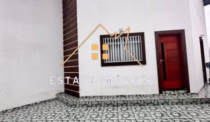 Casa para Venda em Itaquaquecetuba, Parque Residencial Scaffid II, 2 dormitórios, 1 suíte, 1 banheiro, 3 vagas