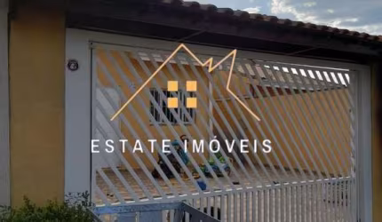 Casa para Venda em Arujá, Centro, 3 dormitórios, 2 banheiros, 3 vagas