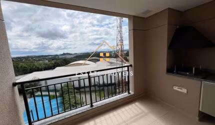 Apartamento para Venda em Arujá, Jardim Limoeiro - Residencial Splendya, 2 dormitórios, 1 suíte, 1 banheiro, 1 vaga
