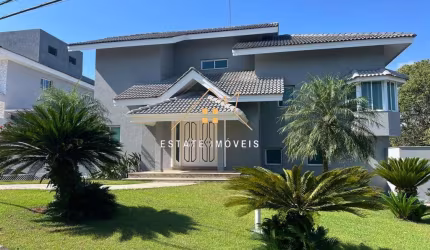 Casa em Condomínio para Venda em Arujá, Arujázinho I, II e III, 3 dormitórios, 3 suítes, 2 banheiros, 4 vagas