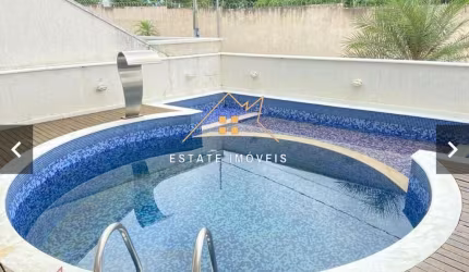 Casa em Condomínio para Venda em Arujá, Condominio Real Park, 3 dormitórios, 3 suítes, 2 banheiros, 4 vagas