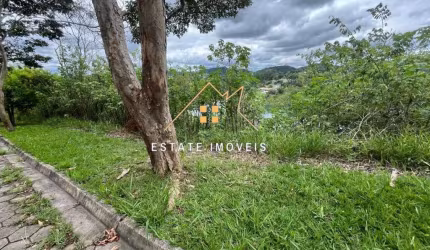 Terreno em Condomínio para Venda em Igaratá, Condominio Recanto dos Pássaros