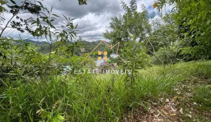 Terreno em Condomínio para Venda em Igaratá, Condomínio Recanto dos Pássaros