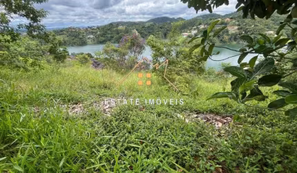 Terreno em Condomínio para Venda em Igaratá, Condominio Recanto dos Pássaros