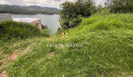 Terreno em Condomínio para Venda em Igaratá, Condominio Pontal das Garças