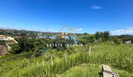 Terreno em Condomínio para Venda em Igaratá, Condominio Portal de Igaratá