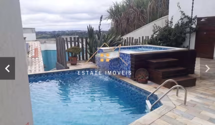 Casa em Condomínio para Venda em Arujá, Condomínio Hills III, 4 dormitórios, 4 suítes, 5 banheiros, 6 vagas