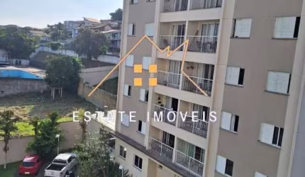 Apartamento para Venda em Arujá, Jardim Renata, 3 dormitórios, 1 suíte, 2 banheiros, 1 vaga