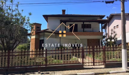Casa em Condomínio para Venda em Arujá, Arujázinho I, II e III, 4 dormitórios, 1 suíte, 2 banheiros, 4 vagas
