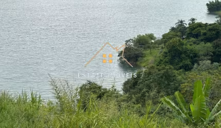 Terreno em Condomínio para Venda em Igaratá, Condominio Águas de Igaratá