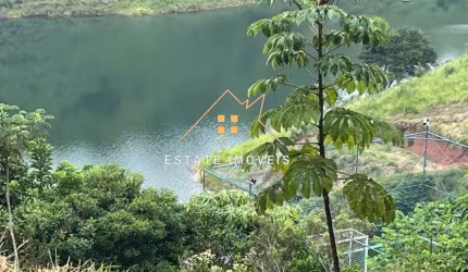 Terreno em Condomínio para Venda em Igaratá, Condominio Águas de Igaratá