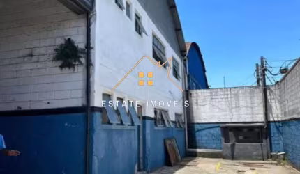 Galpão para Venda em Guarulhos, Vila Nova Bonsucesso