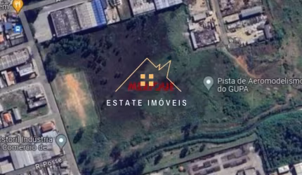 Terreno Industrial para Locação em Guarulhos, Vila Nova Bonsucesso