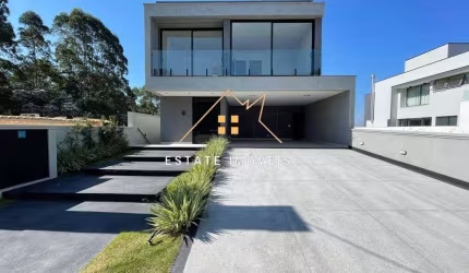 Casa em Condomínio para Venda em Arujá, Residencial Real Park, 3 dormitórios, 3 suítes, 1 banheiro, 6 vagas