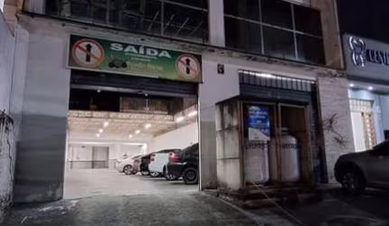 Galpão para Venda em Arujá, Centro