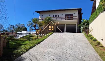 Casa em Condomínio para Venda em Arujá, Arujázinho I, II e III, 3 dormitórios, 3 suítes, 2 banheiros, 8 vagas