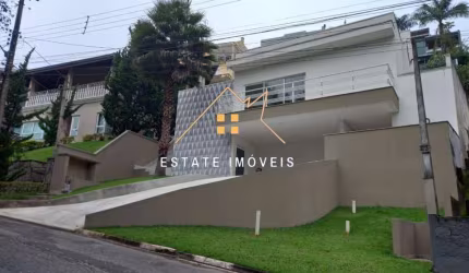 Casa em Condomínio para Venda em Arujá, Condominio Hills III, 3 dormitórios, 3 suítes, 2 banheiros, 4 vagas