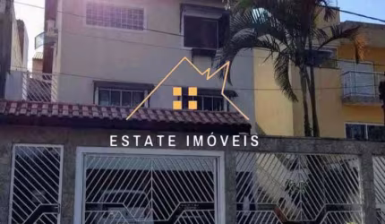 Casa para Venda em Arujá, Jardim Ângelo, 3 dormitórios, 1 suíte, 3 banheiros, 4 vagas