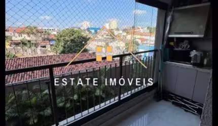Apartamento para Venda em Arujá, Cidade Nova Arujá, 3 dormitórios, 1 suíte, 1 banheiro, 1 vaga