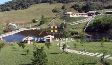 Sítio para Venda em Arujá, Centro