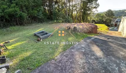 Terreno em Condomínio para Venda em Arujá, Condominio Hills I e II