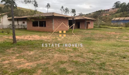 Chácara Condomínio para Venda em Igaratá, Condominio Paraiso de Igaratá, 4 dormitórios, 4 suítes, 2 banheiros, 10 vagas