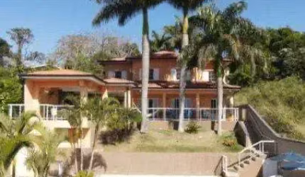 Chácara Condomínio para Venda em Igaratá, Condominio Águas de Igaratá, 4 dormitórios, 3 banheiros, 5 vagas
