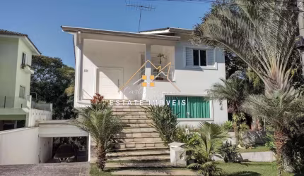 Casa em Condomínio para Venda em Arujá, Arujá Country Club, 3 dormitórios, 1 suíte, 4 banheiros, 3 vagas