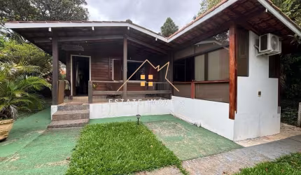 Chácara Condomínio para Venda em Igaratá, Condominio Águas de Igaratá, 4 dormitórios, 3 banheiros, 6 vagas