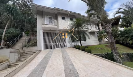 Casa em Condomínio para Venda em Arujá, Condominio Hills I e II, 4 dormitórios, 4 suítes, 2 banheiros, 5 vagas