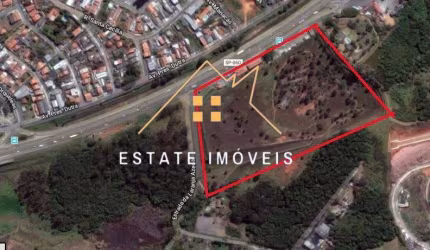 Terreno Industrial para Venda em Arujá, Cidade Nova Arujá - Jardim Fazenda Rincão