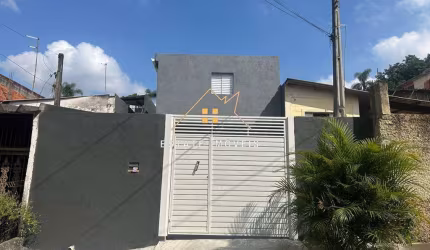 Casa para Venda em Arujá, Arujamérica, 4 dormitórios, 2 suítes, 2 banheiros, 2 vagas