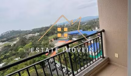 Apartamento para Venda em Arujá, Jardim Limoeiro, 2 dormitórios, 1 suíte, 1 banheiro, 1 vaga