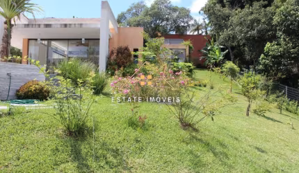 Casa em Condomínio para Venda em Arujá, Arujázinho I, II e III, 4 dormitórios, 4 suítes, 6 banheiros, 4 vagas