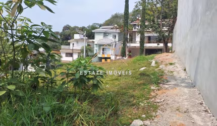 Terreno em Condomínio para Venda em Arujá, Arujázinho IV