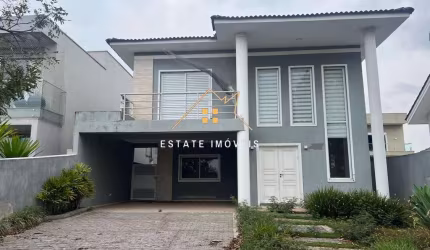 Casa em Condomínio para Venda em Arujá, Arujá 5, 4 dormitórios, 4 suítes, 2 banheiros, 4 vagas