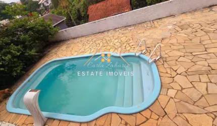 Casa em Condomínio para Venda em Arujá, Condomínio Country Club, 4 dormitórios, 3 suítes, 2 banheiros, 2 vagas