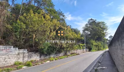 Terreno Industrial para Venda em Itaquaquecetuba, Jardim Luana