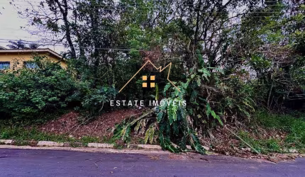 Terreno em Condomínio para Venda em Arujá, Arujázinho I, II e III