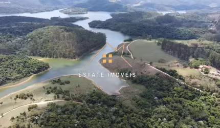 Terreno para Venda em Nazaré Paulista, Nazaré Paulista