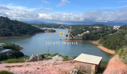 Terreno em Condomínio para Venda em Igaratá, Condominio Águas de Igaratá